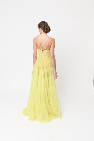 SS26 Zest Dress