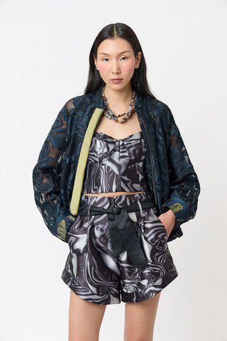 SS26 Vine Jacket