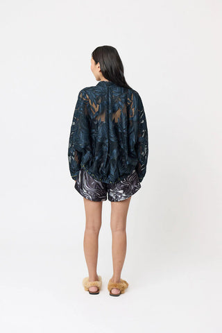 SS26 Vine Jacket