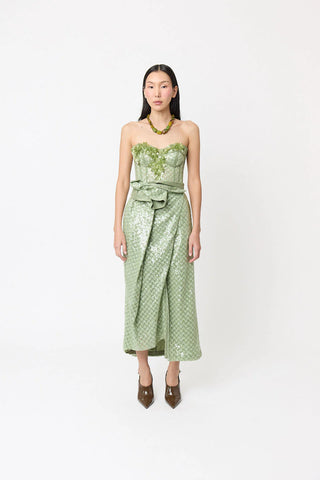 SS26 Biome Skirt