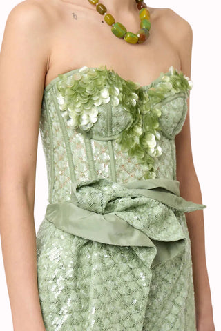 SS26 Mood Bustier
