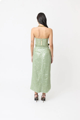 SS26 Biome Skirt