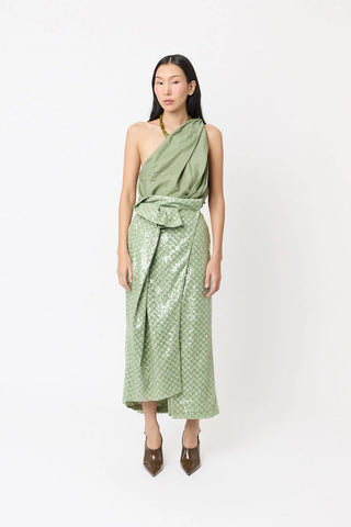 SS26 Biome Skirt