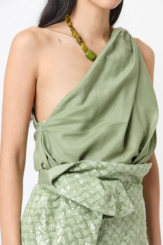 SS26 Biome Skirt