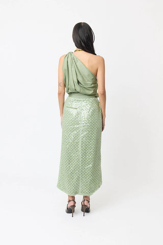 SS26 Biome Skirt
