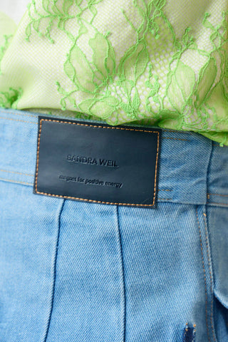 SS26 Landon Jeans