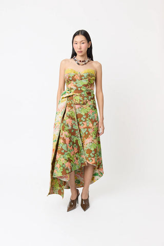 SS26 Nico Bustier