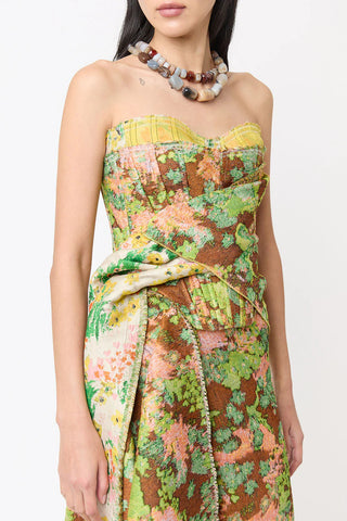 SS26 Picnic Skirt