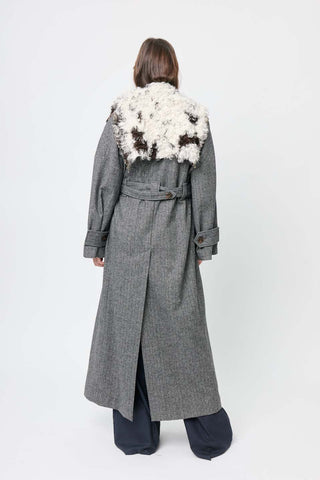 Drakonda Coat