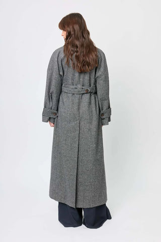 Drakonda Coat