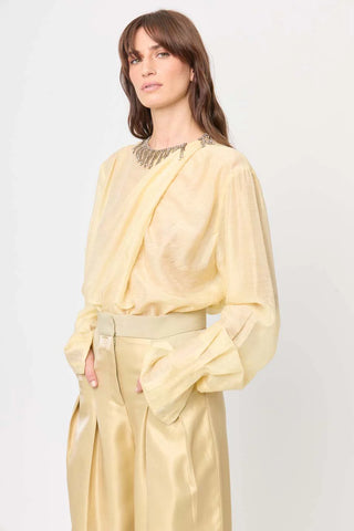 Myth Blouse