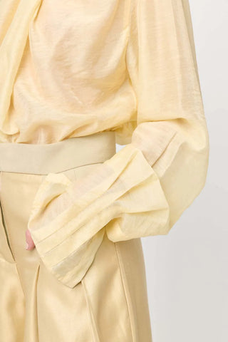 Myth Blouse