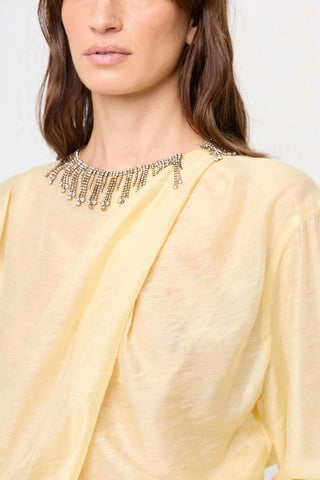 Myth Blouse