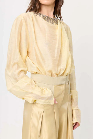 Myth Blouse