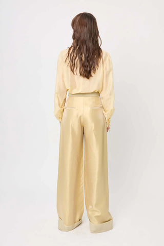 Myth Blouse