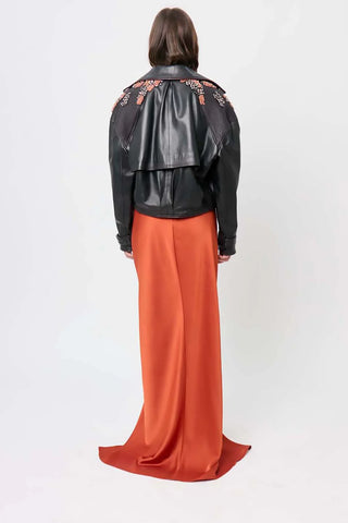Alchemy Leather Jacket