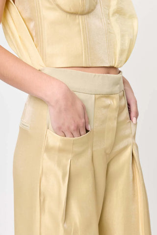 Wisdom Pant