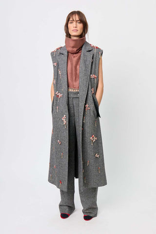 Burn Vest