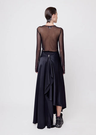 SS25 Sage Skirt - Cotto or Black