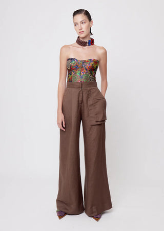 SS25 Affix Bustier