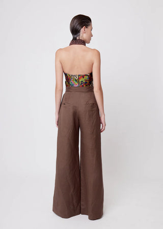 SS25 Affix Bustier