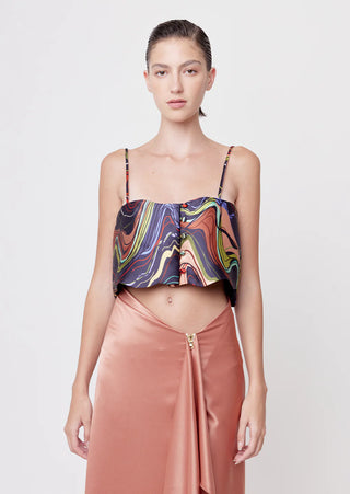 SS25 Ripple Top