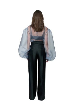 FW26 Alurea Sheer Shirt/Blouse