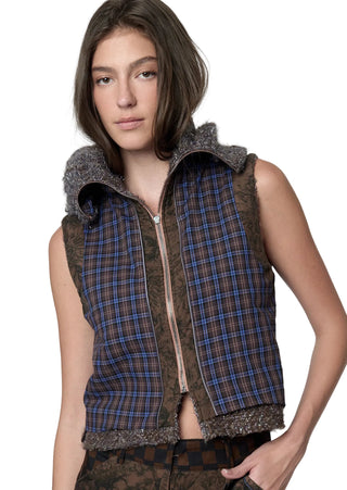 FW26 Reversible Serenity Top