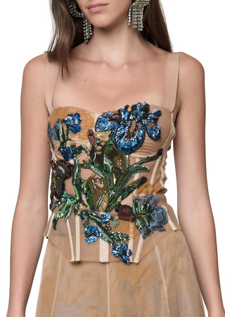 FW26 Morning Bustier