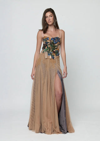 FW26 Armor Skirt