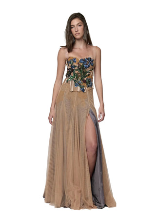 FW26 Morning Bustier