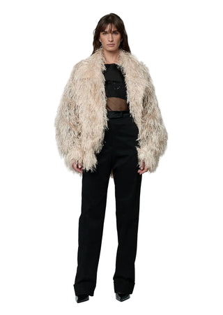 FW26 Eneas Jacket