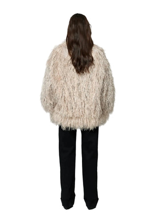 FW26 Eneas Jacket