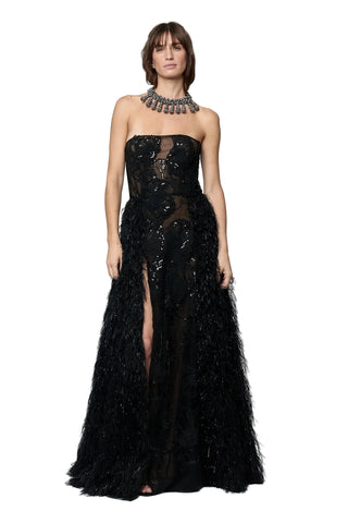 FW26 Gala Dress