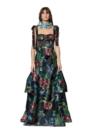 FW26 Bosco Bustier