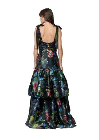 FW26 Bosco Bustier