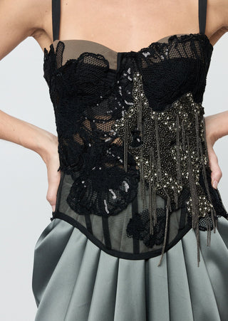 FW26 Night Bustier