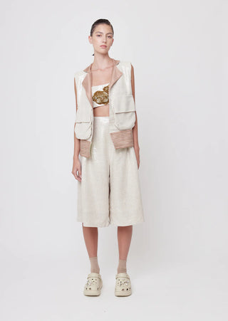 SS25 Cosmic Vest