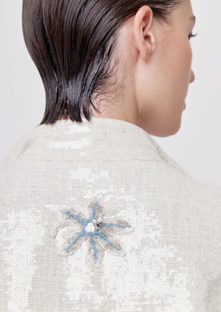 SS25 Cosmic Vest