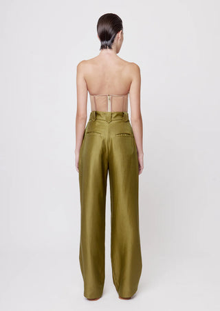 SS25 Cluster Bustier