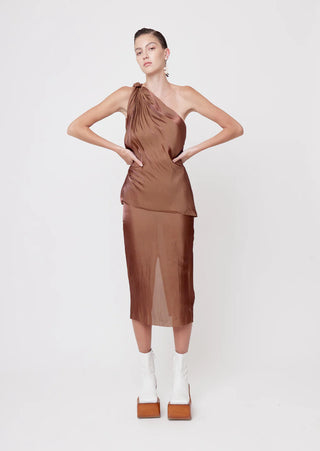 SS25 Knot Top