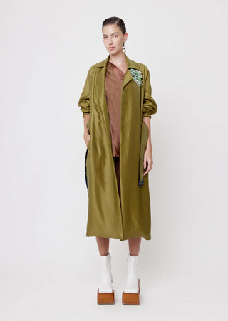 SS25 Knot Top