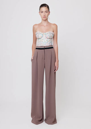 SS25 Doroi Bustier