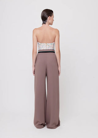 SS25 Doroi Bustier