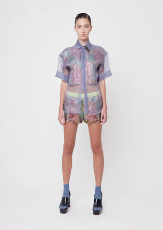 SS25 Dressy Boxers