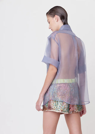 SS25 Dressy Boxers