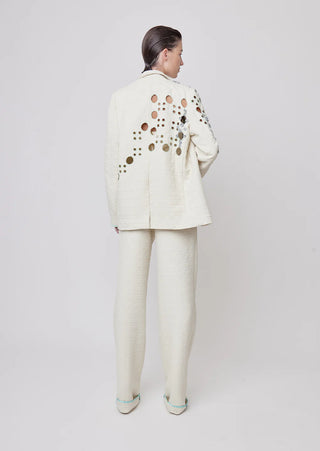 SS25 Sim Blazer