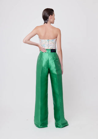 SS25 Vatten Jumpsuit