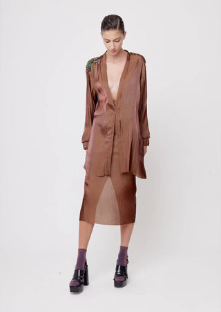 SS25 Are Blouse
