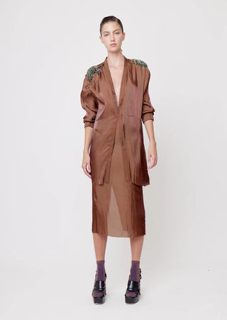 SS25 Are Blouse